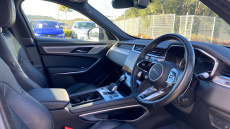 Jaguar F-Pace 2.0 D200 R-Dynamic SE 5dr Auto AWD Diesel Estate